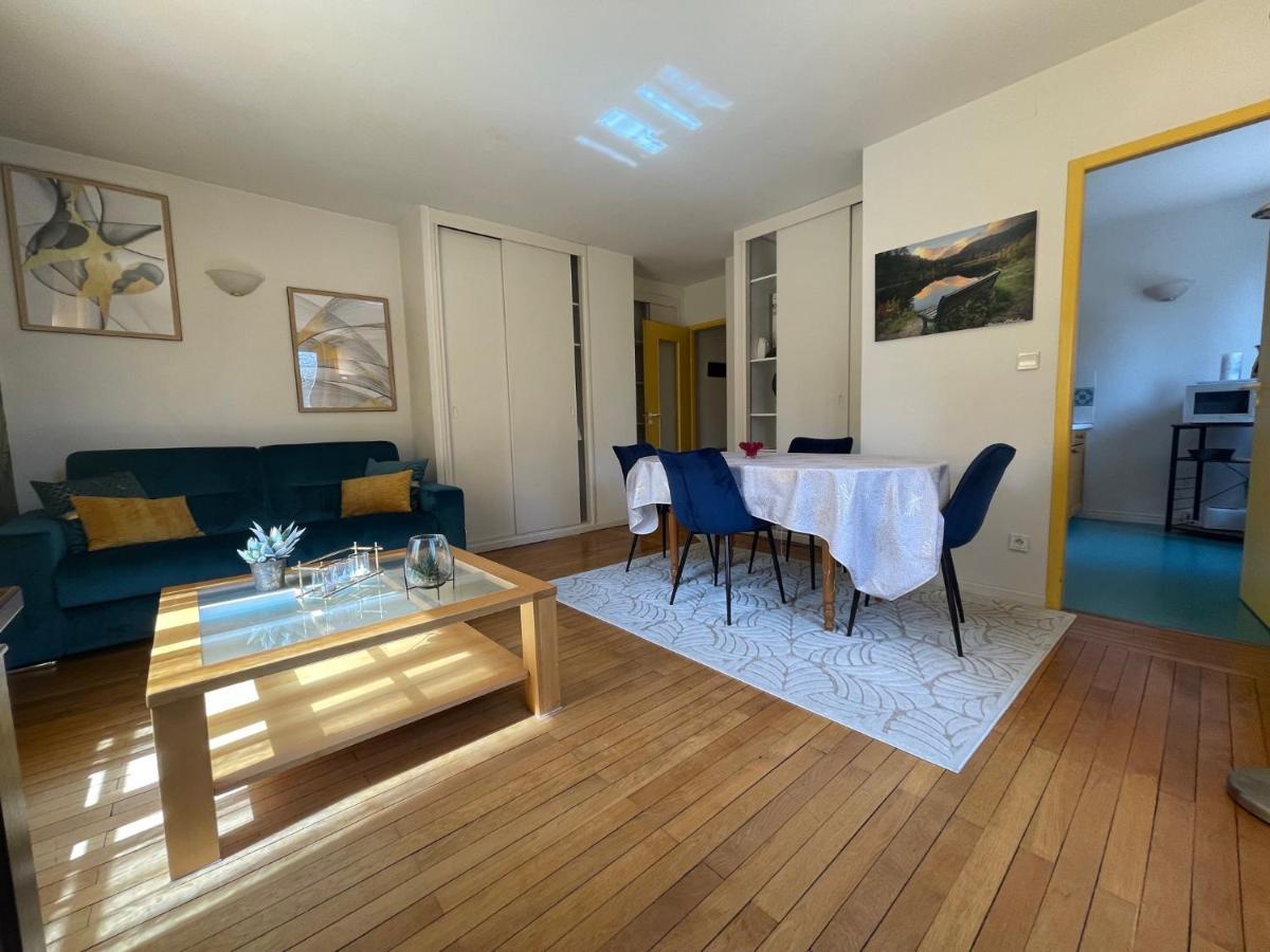 Demoiselle Des Roches Apartment Ramonchamp Exterior photo